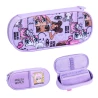 Пенал м‘який Yes Smiley World. Anime PH-30