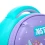 Рюкзак детский Yes Happy Unicorn K-33XXS купить в интернет магазине подарков ПраздникШоп