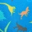 Рюкзак детский Yes Jurassic World Dino Friends K-37XS купить в интернет магазине подарков ПраздникШоп
