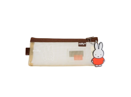 Пенал мягкий Yes Miffy Softness PH-33 купить в интернет магазине подарков ПраздникШоп