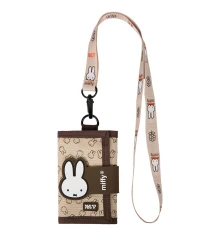 Кошелек Yes Miffy Bunny W-1 купить в интернет магазине подарков ПраздникШоп