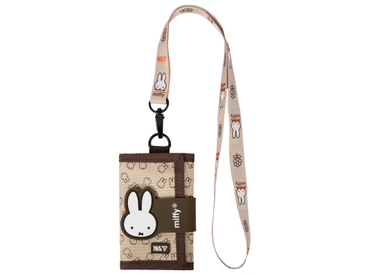 Кошелек Yes Miffy Bunny W-1 купить в интернет магазине подарков ПраздникШоп