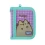Кошелек Yes Pusheen Summer W-2 купить в интернет магазине подарков ПраздникШоп