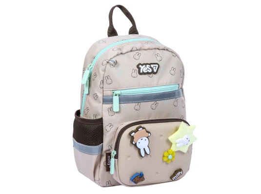 Рюкзак детский Yes Miffy K-45XS купить в интернет магазине подарков ПраздникШоп