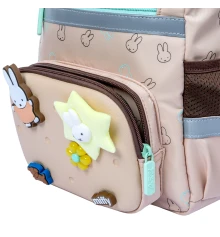 Рюкзак детский Yes Miffy K-45XS купить в интернет магазине подарков ПраздникШоп