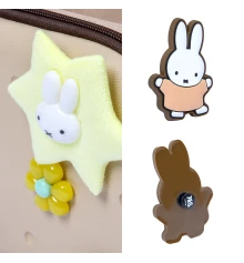 Рюкзак детский Yes Miffy K-45XS купить в интернет магазине подарков ПраздникШоп