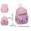 Рюкзак детский Yes Charming K-45XS купить в интернет магазине подарков ПраздникШоп