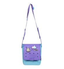 Сумка через плечо Yes Pusheen Summer CB-3 купить в интернет магазине подарков ПраздникШоп