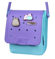 Сумка через плечо Yes Pusheen Summer CB-3 купить в интернет магазине подарков ПраздникШоп