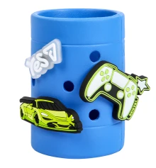 Стакан для письменных принадлежностей Yes Super Racer купить в интернет магазине подарков ПраздникШоп