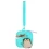 Кошелек силиконовый квадратный Yes Pusheen Summer WS-1 купить в интернет магазине подарков ПраздникШоп