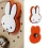 Кошелек силиконовый круглый Yes Miffy Bunny WS-2 купить в интернет магазине подарков ПраздникШоп