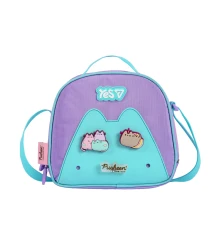 Сумка для ланча Yes Pusheen Summer LB-01 1 купить в интернет магазине подарков ПраздникШоп