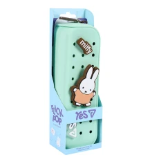 Пенал мягкий силиконовый Yes Miffy Bunny PHS-2 купить в интернет магазине подарков ПраздникШоп