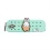 Пенал мягкий силиконовый Yes Miffy Bunny PHS-2 купить в интернет магазине подарков ПраздникШоп