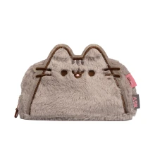 Пенал мягкий Yes Pusheen Toy PH-38 купить в интернет магазине подарков ПраздникШоп