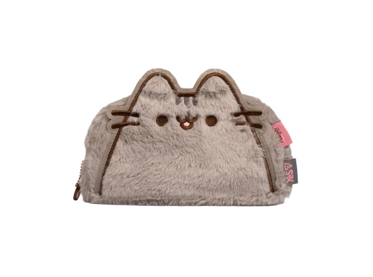 Пенал мягкий Yes Pusheen Toy PH-38 купить в интернет магазине подарков ПраздникШоп