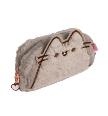 Пенал мягкий Yes Pusheen Toy PH-38 купить в интернет магазине подарков ПраздникШоп