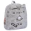 Рюкзак детский Yes K-46XXS Pusheen Toy купить в интернет магазине подарков ПраздникШоп