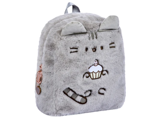 Рюкзак детский Yes K-46XXS Pusheen Toy купить в интернет магазине подарков ПраздникШоп