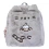 Рюкзак детский Yes K-46XXS Pusheen Toy купить в интернет магазине подарков ПраздникШоп