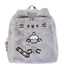 Рюкзак детский Yes K-46XXS Pusheen Toy купить в интернет магазине подарков ПраздникШоп