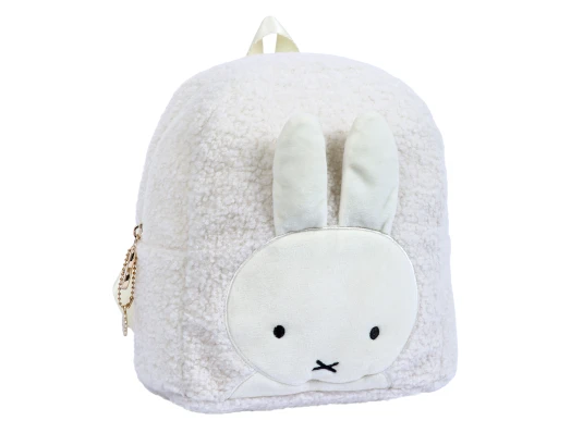 Рюкзак детский Yes K-46XXS Miffy Toy купить в интернет магазине подарков ПраздникШоп