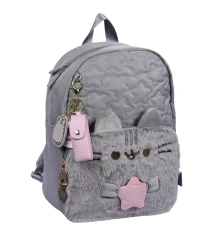Рюкзак детский Yes K-47XS Pusheen Toy купить в интернет магазине подарков ПраздникШоп