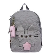 Рюкзак детский Yes K-47XS Pusheen Toy купить в интернет магазине подарков ПраздникШоп