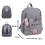Рюкзак детский Yes K-47XS Pusheen Toy купить в интернет магазине подарков ПраздникШоп
