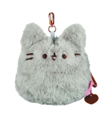 Кошелек Yes Pusheen Toy W-4 купить в интернет магазине подарков ПраздникШоп