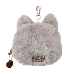 Кошелек Yes Pusheen Toy W-4 купить в интернет магазине подарков ПраздникШоп