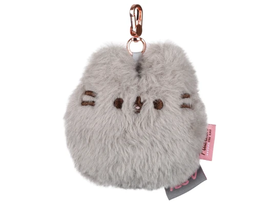Брелок Yes Pusheen W-5 купить в интернет магазине подарков ПраздникШоп