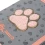 Пенал твердый Yes одинарный без клапана  Cute paws HP-02 купить в интернет магазине подарков ПраздникШоп