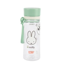 Бутылка для воды Yes Miffy 400 мл купить в интернет магазине подарков ПраздникШоп