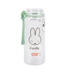 Бутылка для воды Yes Miffy 400 мл купить в интернет магазине подарков ПраздникШоп