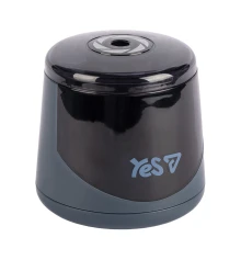 Точилка автоматическая Yes Fusion Shadow со сменным лезвием купить в интернет магазине подарков ПраздникШоп