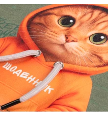 Дневник школьный Yes Urban Cat А5 40 листов PU твердый купить в интернет магазине подарков ПраздникШоп