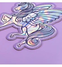 Дневник школьный Yes Unicorn Wings А5 40 листов твердый купить в интернет магазине подарков ПраздникШоп