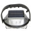 Портативный фонарь 5в1 Solar LED LS-360  купить в интернет магазине подарков ПраздникШоп