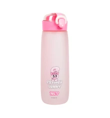 Бутылка для воды Yes Esther Bunny 600 мл купить в интернет магазине подарков ПраздникШоп