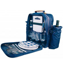 Рюкзак для пикника купить в интернет магазине подарков ПраздникШоп