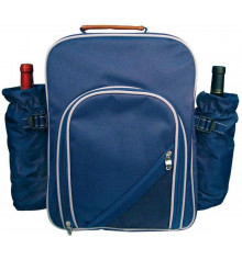 Рюкзак для пікніка купить в интернет магазине подарков ПраздникШоп