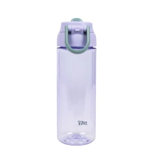 Бутылка для воды Yes Fusion Lilac 600 мл купить в интернет магазине подарков ПраздникШоп