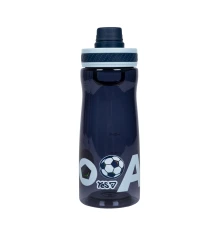 Бутылка для воды Yes Football 630 мл купить в интернет магазине подарков ПраздникШоп