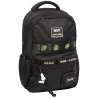 Рюкзак Yes Emotions Black N T-51