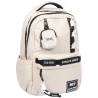 Рюкзак Yes Emotions Ivory N T-51