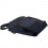 Термосумка с карманом (тёмно-синяя) купить в интернет магазине подарков ПраздникШоп