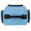 Термосумка з кишенями блакитна купить в интернет магазине подарков ПраздникШоп