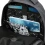 Рюкзак Yes T-51L Mood Zone Grafit купить в интернет магазине подарков ПраздникШоп
